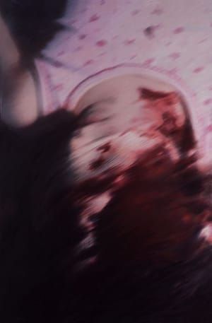 Artwork Title: Los Caprichos 6