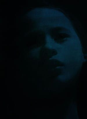 Artwork Title: Sleep 4