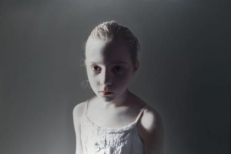 Artwork Title: The Murmurs Of The Innocents 3