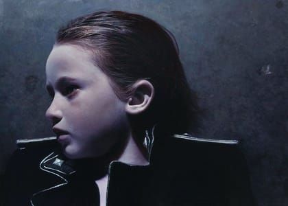 Artwork Title: The Murmur Of The Innocents 18