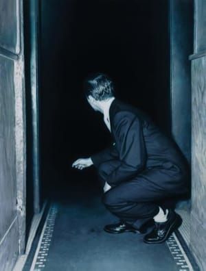 Artwork Title: Untitled