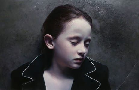 Artwork Title: The Murmur Of The Innocents 23