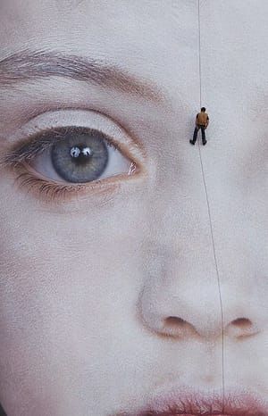 Artwork Title: The Last Child