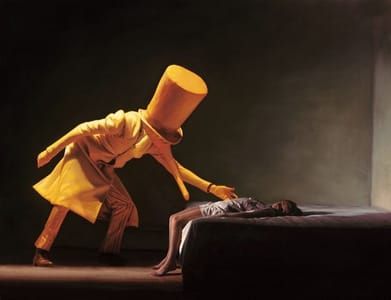 Artwork Title: Untitled