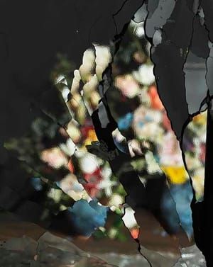 Artwork Title: Untitled