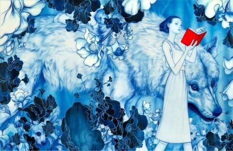 Artwork Title: Fables: Covers
