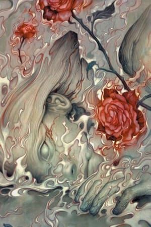 Artwork Title: Fables #75