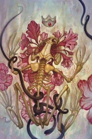 Artwork Title: Fables #69