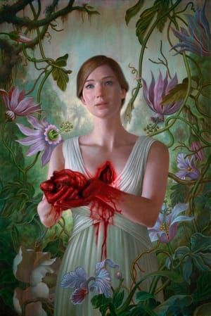Artwork Title: Mother!
