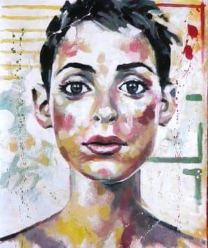 Artwork Title: Untitled