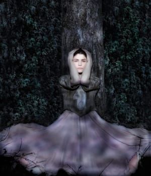 Artwork Title: Untitled