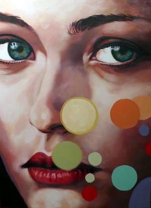 Artwork Title: Untitled