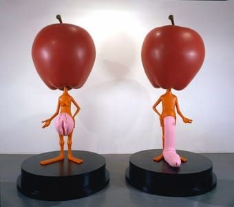 Artwork Title: Untitled