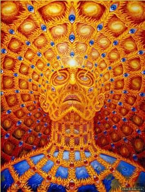 Artwork Title: Soul