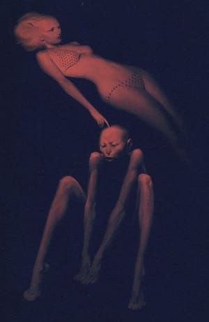 Artwork Title: Untitled
