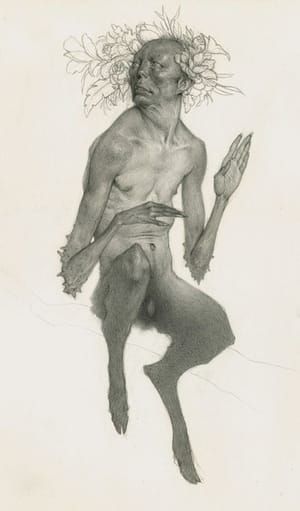 Artwork Title: Untitled