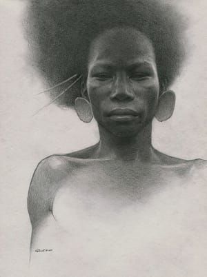 Artwork Title: Untitled