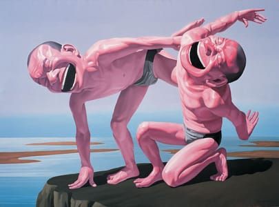 Artwork Title: Untitled