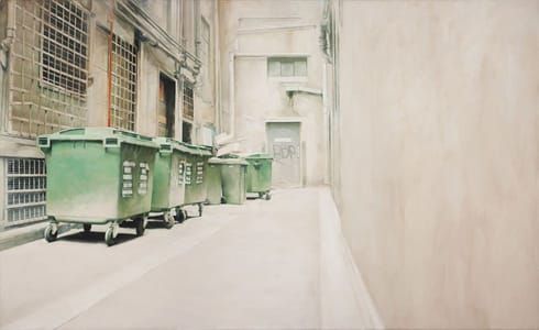 Artwork Title: Untitled