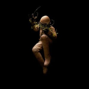 Artwork Title: Ascent