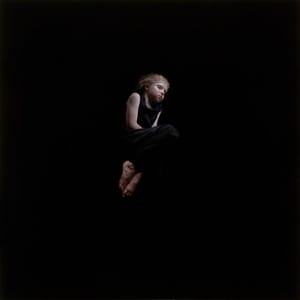 Artwork Title: Misere #6