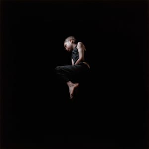 Artwork Title: Misere #5