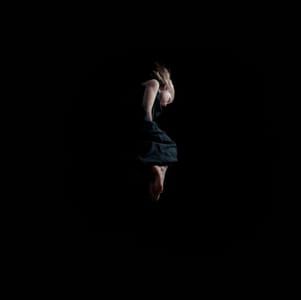 Artwork Title: Misere #4