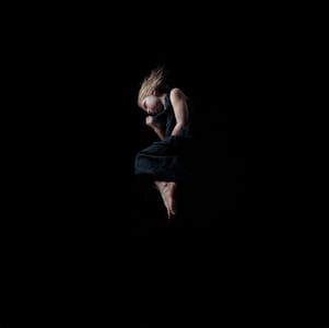 Artwork Title: Misere #1