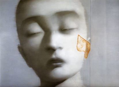 Artwork Title: Untitled