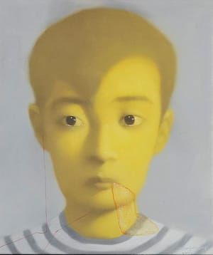 Artwork Title: Untitled