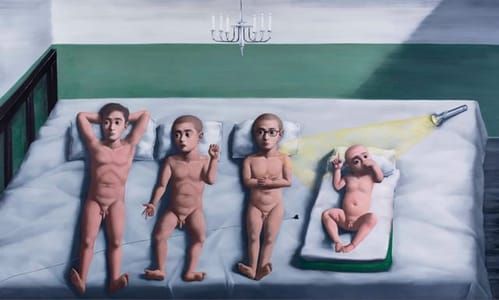Artwork Title: Untitled