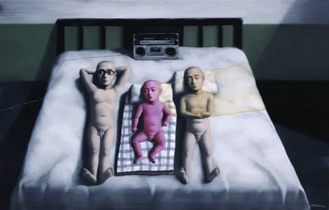 Artwork Title: Untitled