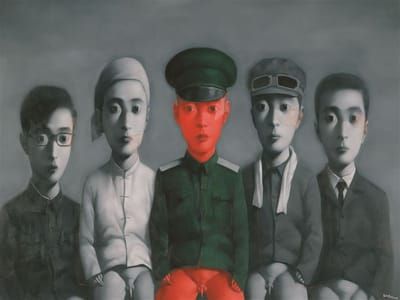 Artwork Title: Untitled