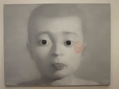 Artwork Title: Untitled