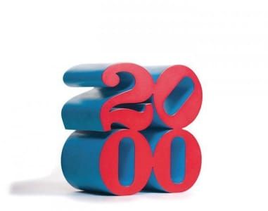 Artwork Title: 2000