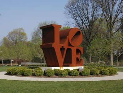 Artwork Title: Love