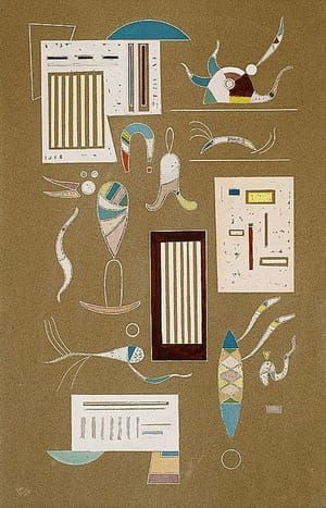 Artwork Title: Untitled