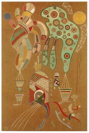 Artwork Title: Untitled