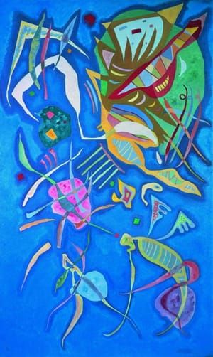 Artwork Title: Grouping