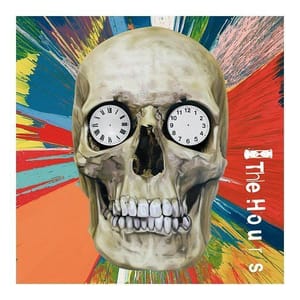 Artwork Title: Spin Skull
