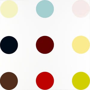 Artwork Title: N-Methylurea