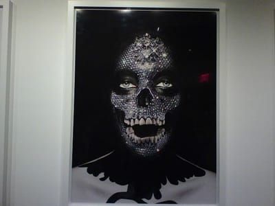 Artwork Title: Untitled