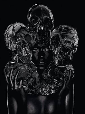 Artwork Title: Untitled