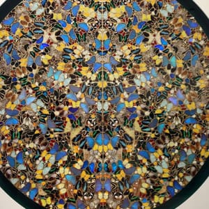 Artwork Title: Untitled