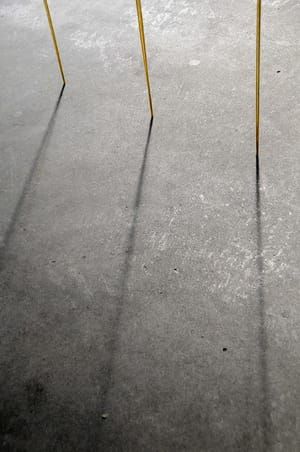 Artwork Title: Detail