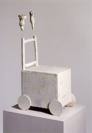 Artwork Title: Untitled