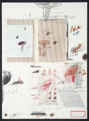Artwork Title: Untitled