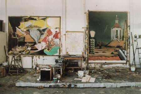 Artwork Title: Untitled
