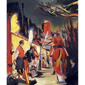 Artwork Title: Untitled