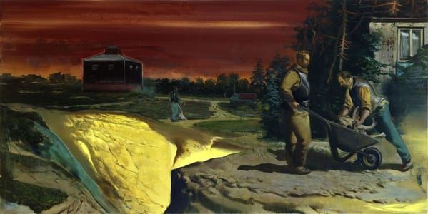 Artwork Title: Untitled